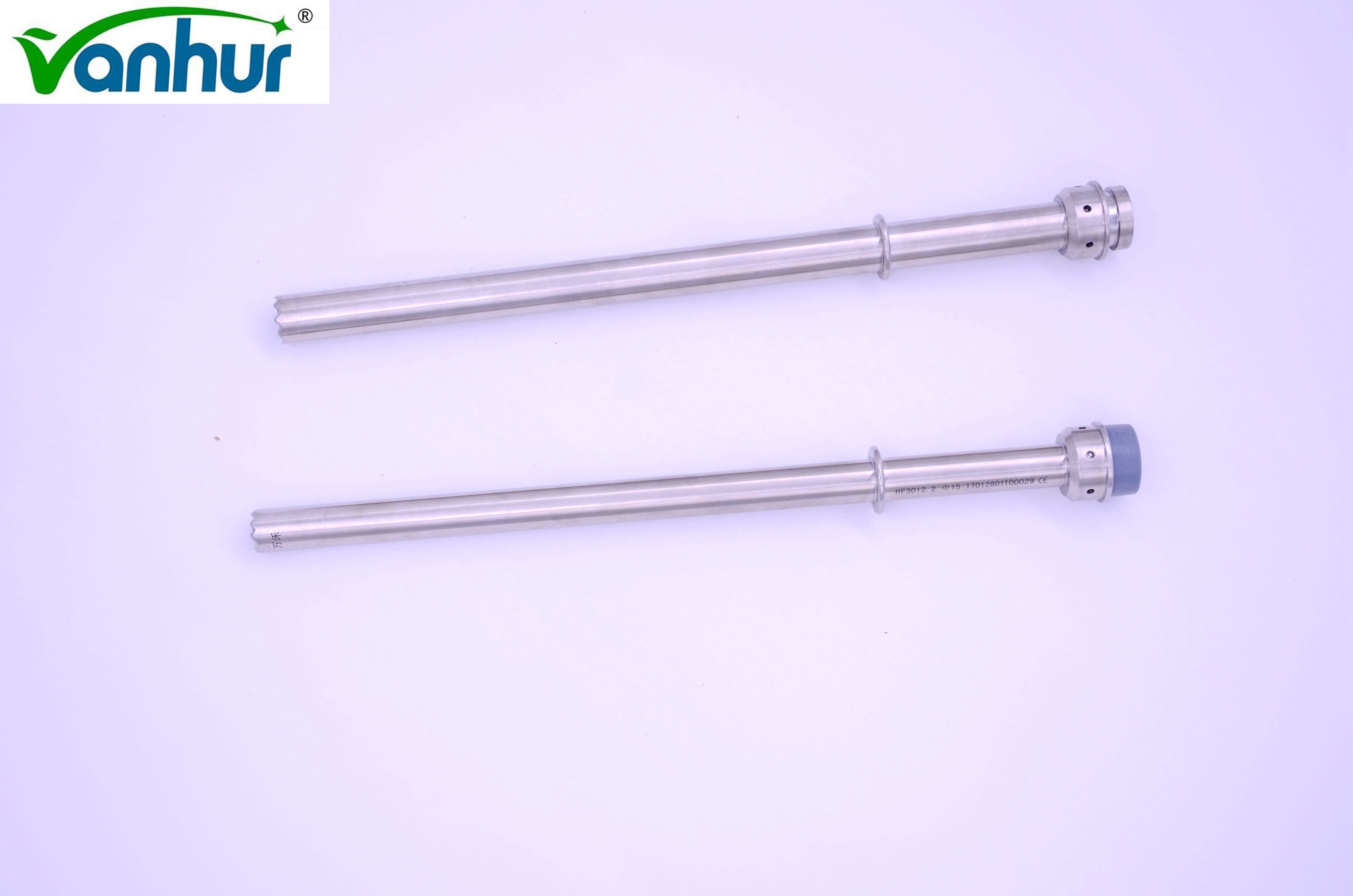 Medical Devices Reg./Record No. Zxzz20152220578 Hystera-Cutter ...